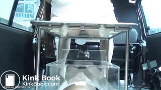 japanese scat 1 - video 10