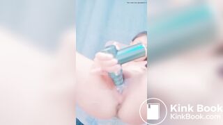 cute dirty girl - video 2