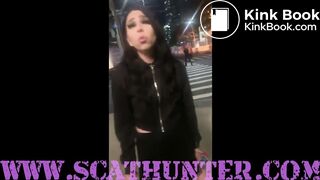 Behind the scenes - video 9