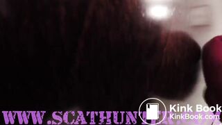 Behind the scenes - video 9