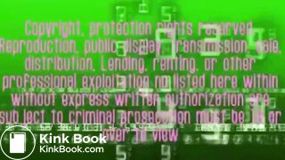 Behind the scenes - video 9