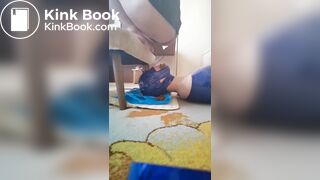 chinese scat - video 99