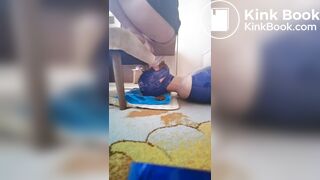 chinese scat - video 99