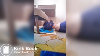 chinese scat - video 99