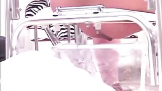 japanese group toilet 2 - video 2