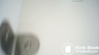 girl toilet voyeur part2