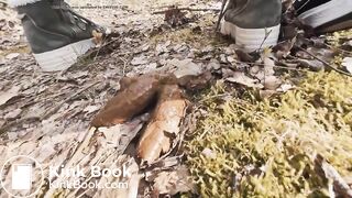 hot asses make yummy poop