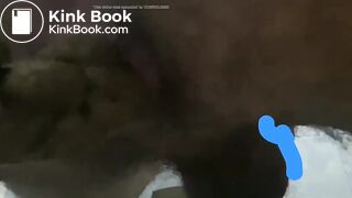 Young Hairy Brazilian Pooping (Compilation)