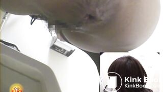 Girls' Poop Toilet 10