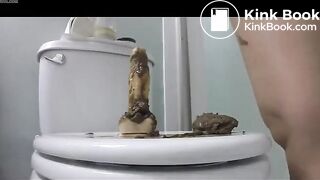 Scat play - video 51