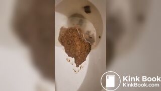 Morning poop - video 4