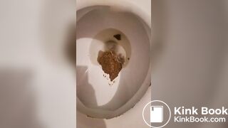 Morning poop - video 4