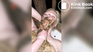 Porta Potty shit playing