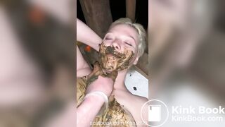 Porta Potty shit playing