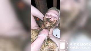 Porta Potty shit playing