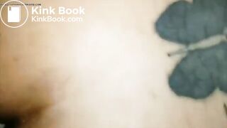 Shit Fucking African mature Wife her fist time anal