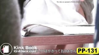 Shitting in Classroom