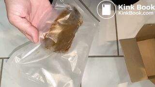 Order Nr. 11 arrived