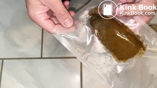 Order Nr. 11 arrived