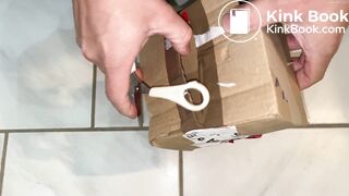 Order Nr. 11 arrived