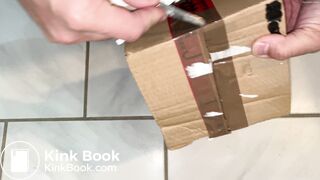 Order Nr. 11 arrived