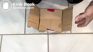 Order Nr. 11 arrived