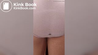 Brit Relieves Herself