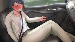 poop girl - video 36