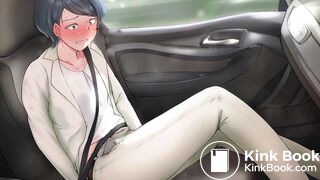 poop girl - video 36