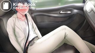 poop girl - video 36