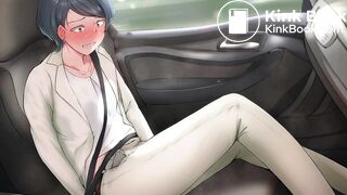 poop girl - video 36