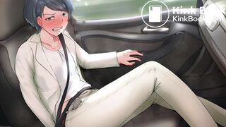 poop girl - video 36