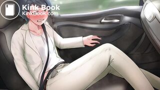 poop girl - video 36