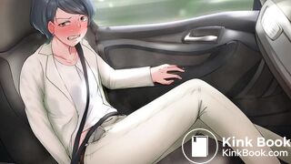 poop girl - video 36