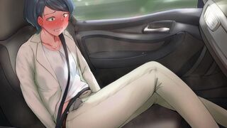 girl poop - video 252