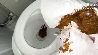 Latina diarrhea - video 2