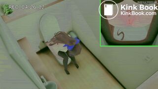 Enema girl - video 2