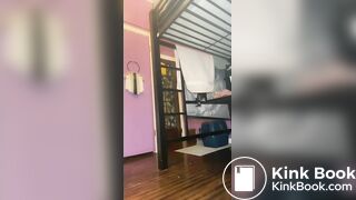 Sexy girl farts and shits out your dinner >:p