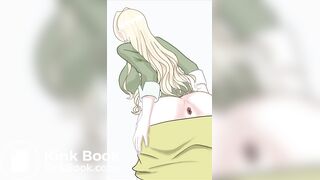 Hentai giantess toilet comp 3