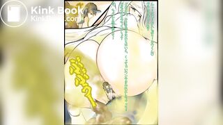 Hentai giantess toilet comp 3