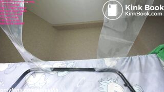 Julia - Poop accident compilation