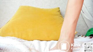 Julia - Poop accident compilation