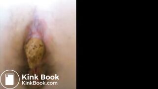 Close Up Shit (Redhead)