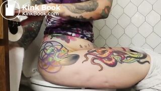 poop of the day - video 2