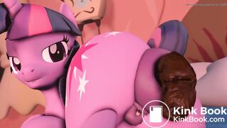 SMF PONY SOLO FARTS SCAT