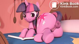 SMF PONY SOLO FARTS SCAT