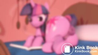 SMF PONY SOLO FARTS SCAT
