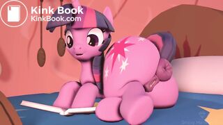 SMF PONY SOLO FARTS SCAT