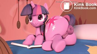 SMF PONY SOLO FARTS SCAT