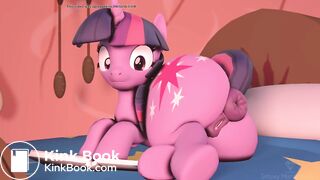 SMF PONY SOLO FARTS SCAT